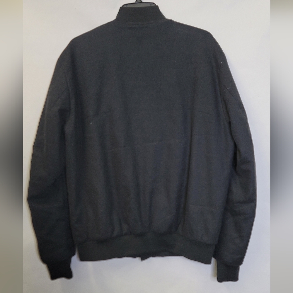 COS Bomber jacket - Picture 2 of 11